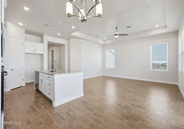 Photo 3 of Single family home for sale at 13333 Emerald Fire Ct, Horizon City, TX 79928 | MLS# 948845 | Listing updated on 2026-08-05