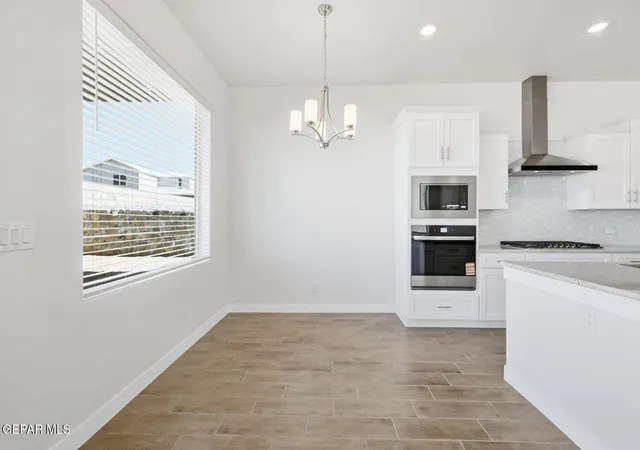 Photo 4 of Single family home for sale at 13333 Emerald Fire Ct, Horizon City, TX 79928 | MLS# 948845 | Listing updated on 2026-08-05