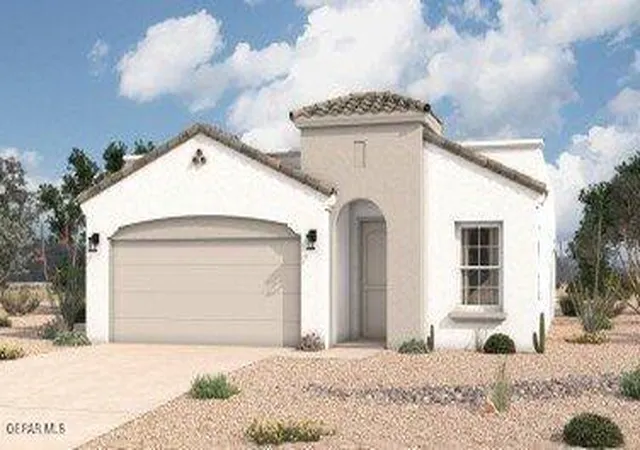 Photo 1 of Single family home for sale at 14017 Paseo Cortez Ct, Horizon City, TX 79928 | MLS# 948846 | Listing updated on 2026-10-16