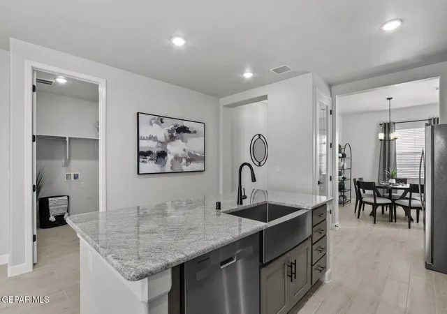 Photo 4 of Single family home for sale at 14017 Paseo Cortez Ct, Horizon City, TX 79928 | MLS# 948846 | Listing updated on 2026-10-16