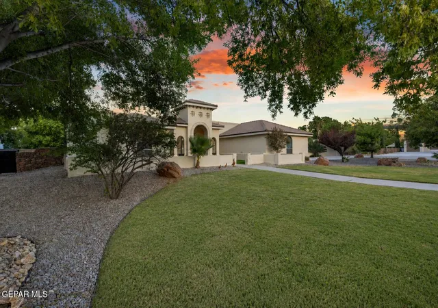 Photo 3 of Single family home for sale at 5504 Woodfield Dr, El Paso, TX 79932 | MLS# 950199 | Listing updated on 2026-09-11