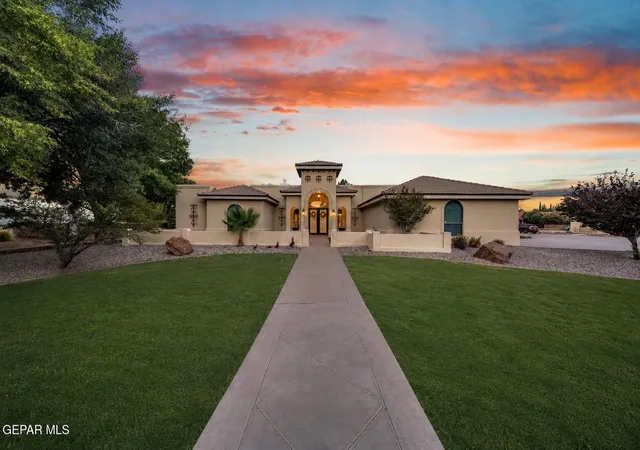 Photo 3 of Single family home for sale at 5504 Woodfield Dr, El Paso, TX 79932 | MLS# 950199 | Listing updated on 2026-09-11