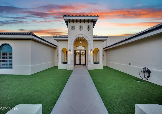 Photo 4 of Single family home for sale at 5504 Woodfield Dr, El Paso, TX 79932 | MLS# 950199 | Listing updated on 2026-09-11
