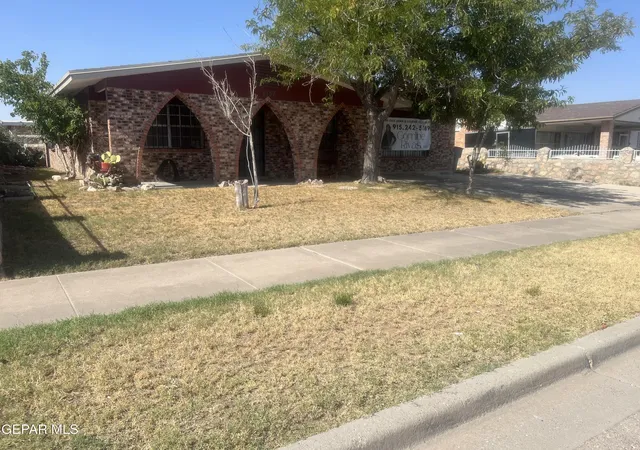 1st image of 5757 Sweetwater Dr, El Paso, TX 79924 | MLS# 948777