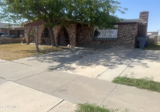 4th image of 5757 Sweetwater Dr, El Paso, TX 79924 | MLS# 948777