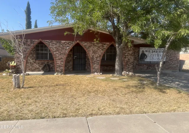 6th image of 5757 Sweetwater Dr, El Paso, TX 79924 | MLS# 948777