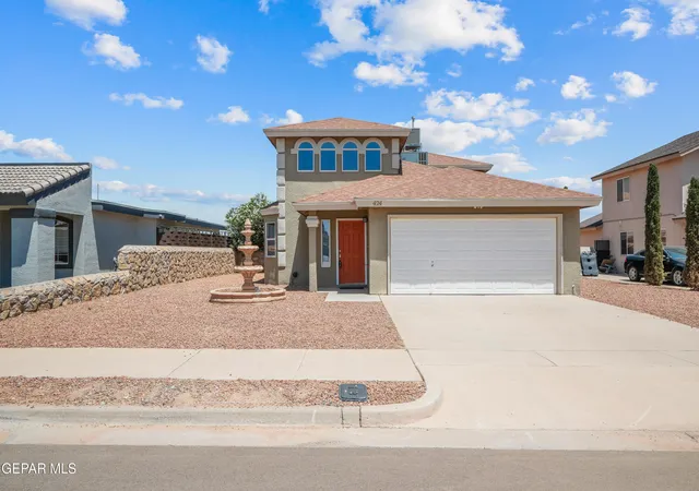 1st image of 424 Cactus Crossing Dr, El Paso, TX 79928 | MLS# 948935