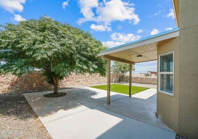20th image of 424 Cactus Crossing Dr, El Paso, TX 79928 | MLS# 948935