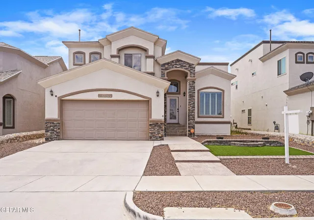 1st image of 12406 Furlong Cir, El Paso, TX 79928 | MLS# 948784