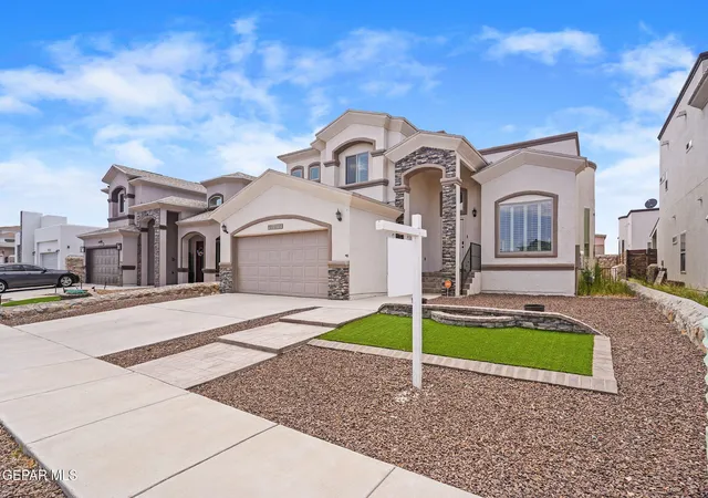 2nd image of 12406 Furlong Cir, El Paso, TX 79928 | MLS# 948784