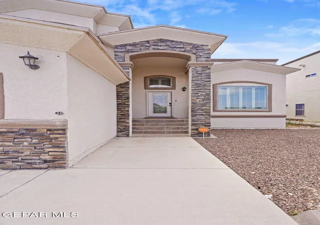 3rd image of 12406 Furlong Cir, El Paso, TX 79928 | MLS# 948784
