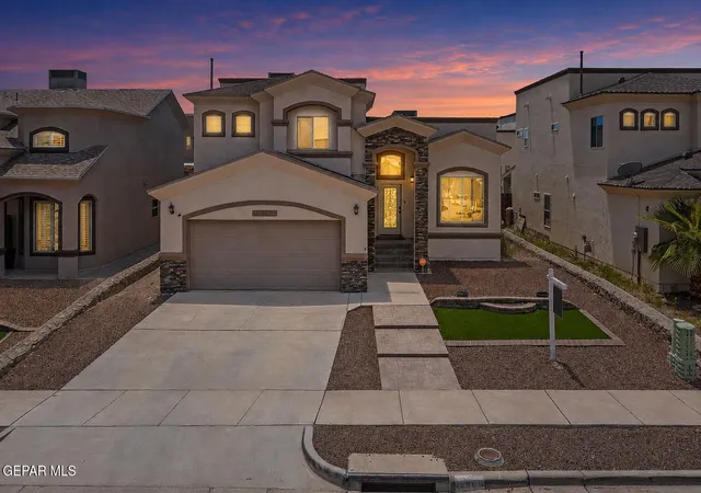 50th image of 12406 Furlong Cir, El Paso, TX 79928 | MLS# 948784