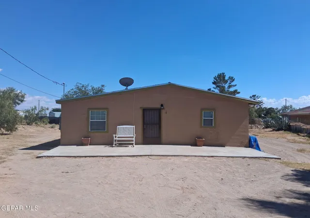 1st image of 620 Agua De Mar, El Paso, TX 79928 | MLS# 948830