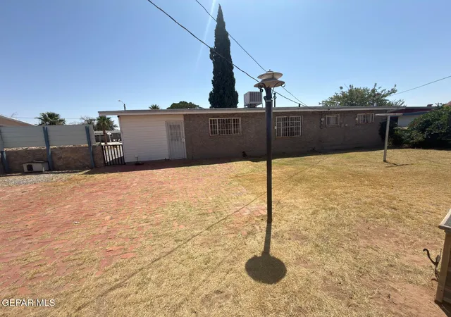 15th image of 1501 Prairie Dr, El Paso, TX 79925 | MLS# 948805