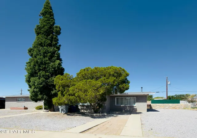 1st image of 1501 Prairie Dr, El Paso, TX 79925 | MLS# 948805