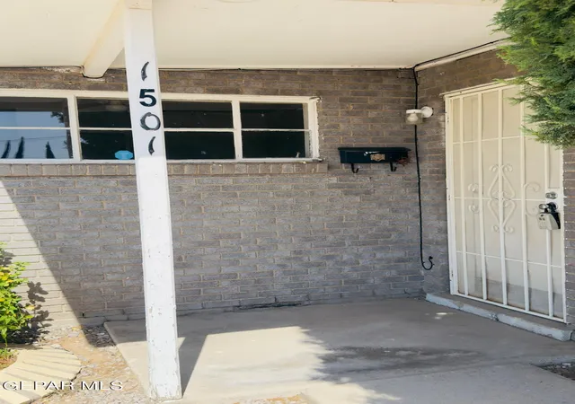 4th image of 1501 Prairie Dr, El Paso, TX 79925 | MLS# 948805