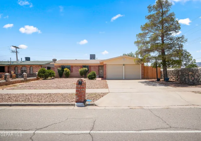 1st image of 5100 Round Rock Dr, El Paso, TX 79924 | MLS# 948803