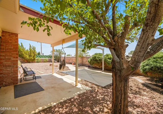 20th image of 5100 Round Rock Dr, El Paso, TX 79924 | MLS# 948803