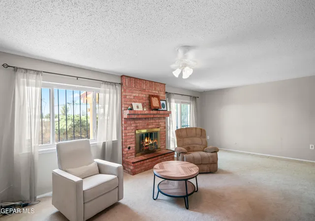 3rd image of 5100 Round Rock Dr, El Paso, TX 79924 | MLS# 948803
