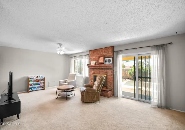4th image of 5100 Round Rock Dr, El Paso, TX 79924 | MLS# 948803