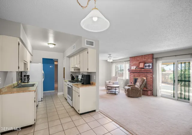5th image of 5100 Round Rock Dr, El Paso, TX 79924 | MLS# 948803