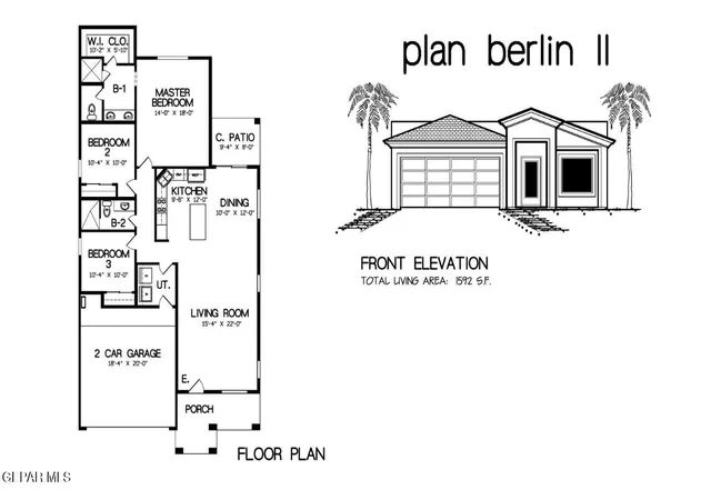 Photo 1 of Single family home for sale at 13876 Carolina Ponce Ave, Horizon City, TX 79928 | MLS# 948793 | Listing updated on 2026-08-04