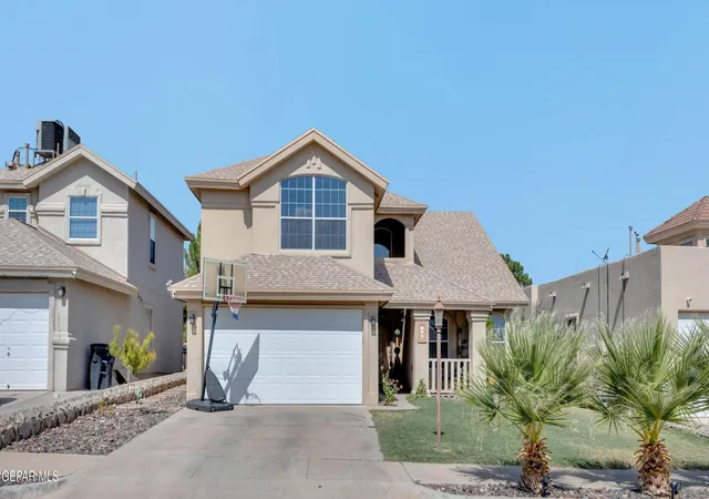 2nd image of 717 Teichelkamp Dr, El Paso, TX 79928 | MLS# 948929