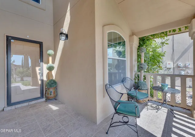 Photo 4 of Single family home for sale at 717 Teichelkamp Dr, El Paso, TX 79928 | MLS# 948929 | Listing updated on 2026-10-05