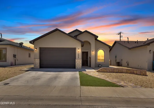 Photo 1 of Sale Pending at 11608 Flor Achillea Dr, Socorro, TX 79927 | MLS# 949045 | Listing updated on 2026-09-15