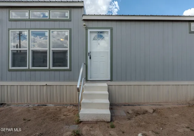 1st image of 824 Kelwood St #4, Anthony, TX 79821 | MLS# 948921