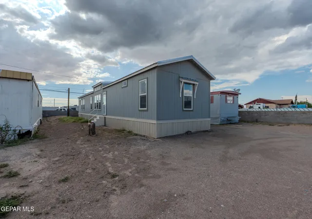 2nd image of 824 Kelwood St #4, Anthony, TX 79821 | MLS# 948921