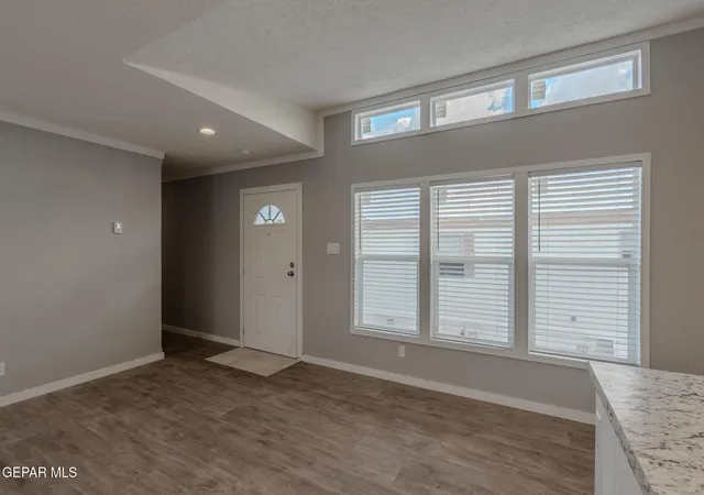 Photo 3 of Manufactured home for sale at 824 Kelwood St #4, Anthony, TX 79821 | MLS# 948921 | Listing updated on 2026-08-06