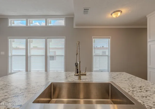 Photo 3 of Manufactured home for sale at 824 Kelwood St #4, Anthony, TX 79821 | MLS# 948921 | Listing updated on 2026-08-06