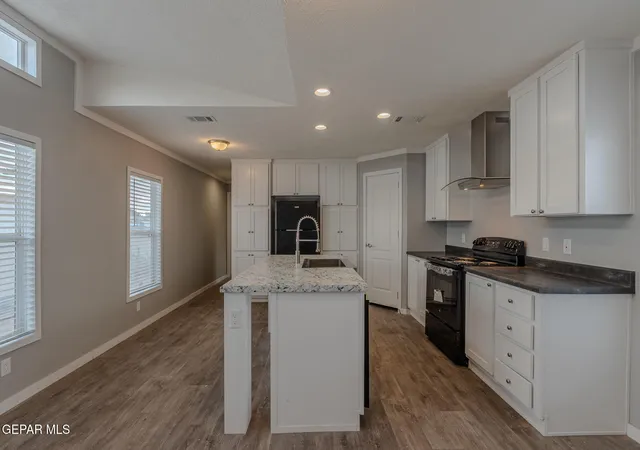 Photo 4 of Manufactured home for sale at 824 Kelwood St #4, Anthony, TX 79821 | MLS# 948921 | Listing updated on 2026-08-06