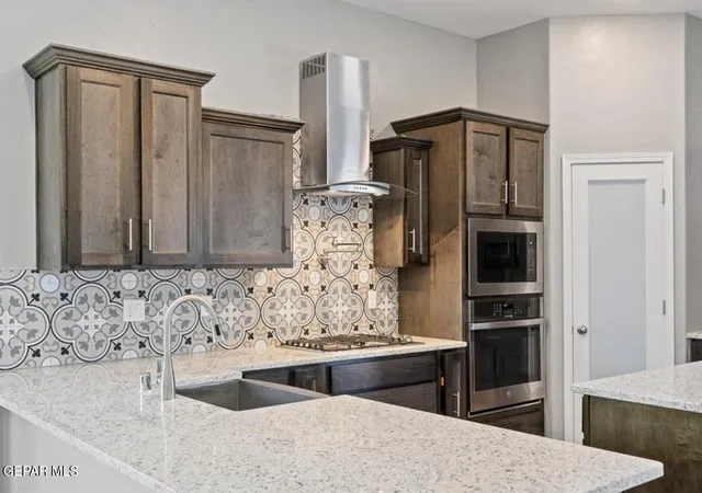 3rd image of 101 Hagan St, Sunland Park, NM 88063 | MLS# 948802