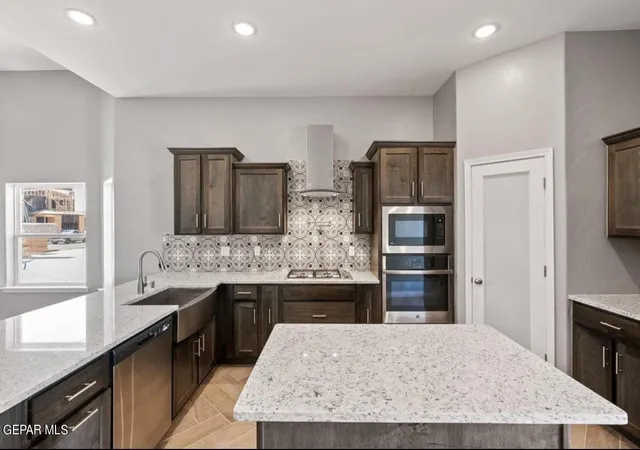 4th image of 101 Hagan St, Sunland Park, NM 88063 | MLS# 948802