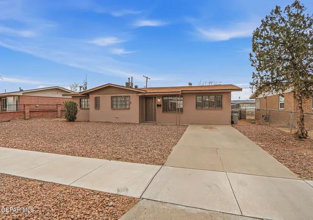 1st image of 5708 Lexington Dr, El Paso, TX 79924 | MLS# 948806