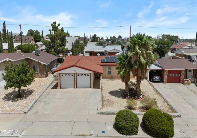 Photo 3 of Single family home for sale at 4749 Tumbleweed Ave, El Paso, TX 79924 | MLS# 949034 | Listing updated on 2026-09-19