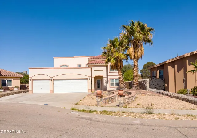 1st image of 3648 Aja Koren Pl, El Paso, TX 79938 | MLS# 948816