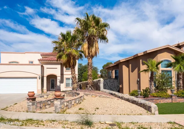 28th image of 3648 Aja Koren Pl, El Paso, TX 79938 | MLS# 948816