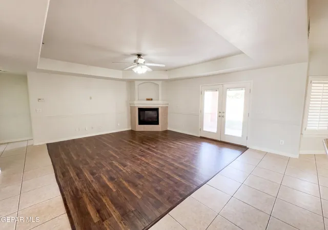 3rd image of 3648 Aja Koren Pl, El Paso, TX 79938 | MLS# 948816
