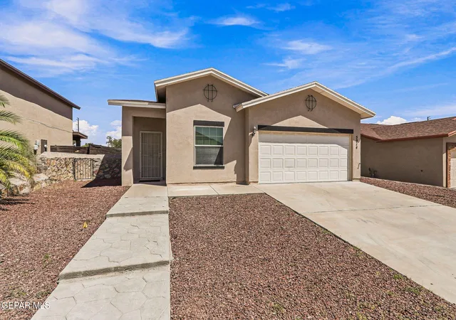 2nd image of 5914 Bocote Wood St, Santa Teresa, NM 88008 | MLS# 948839