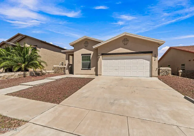 41st image of 5914 Bocote Wood St, Santa Teresa, NM 88008 | MLS# 948839