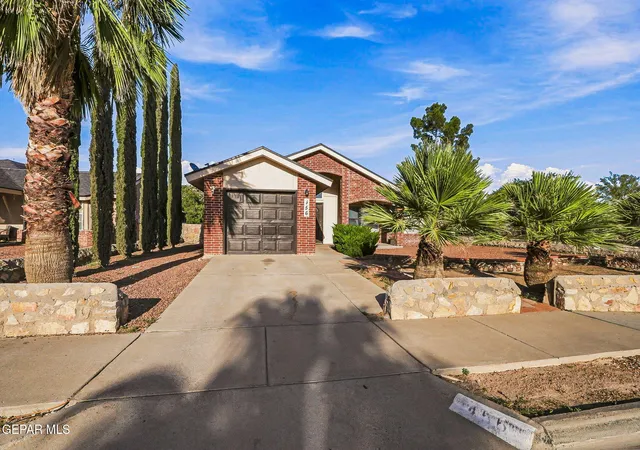 1st image of 456 Katherine Dr, Horizon City, TX 79928 | MLS# 948835