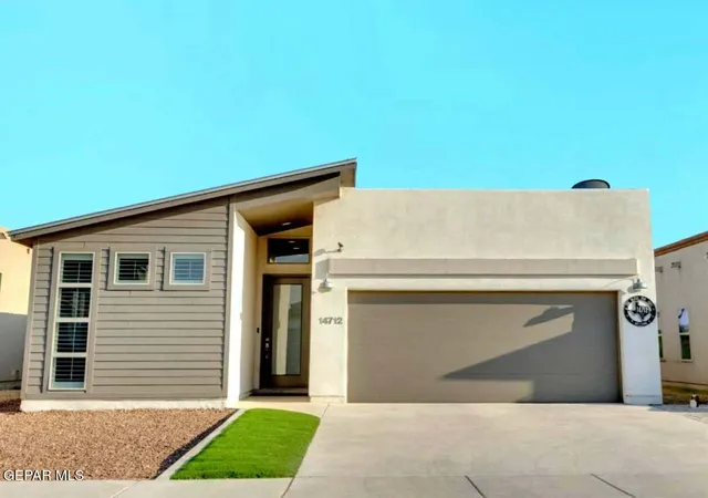 1st image of 14712 Boer Trail Ave, El Paso, TX 79938 | MLS# 948842