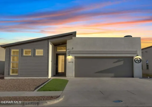 2nd image of 14712 Boer Trail Ave, El Paso, TX 79938 | MLS# 948842