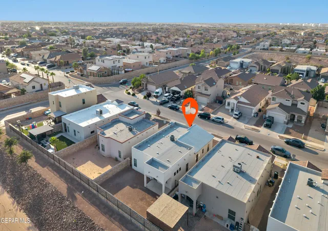 39th image of 14712 Boer Trail Ave, El Paso, TX 79938 | MLS# 948842