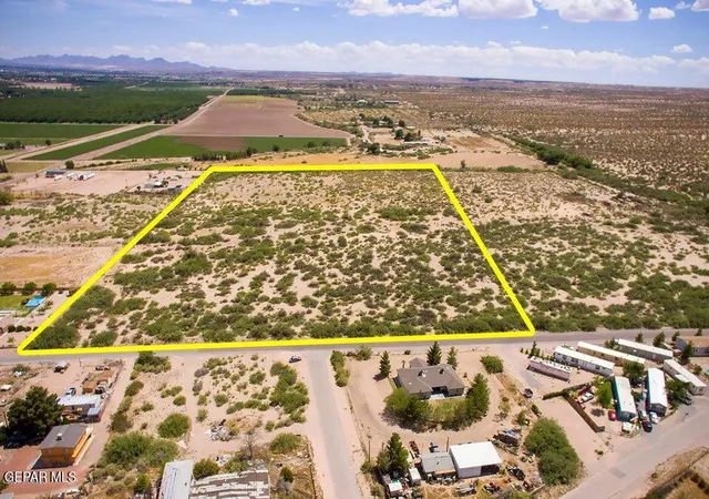 1st image of 227 South St, Anthony, NM 88021 | MLS# 948843