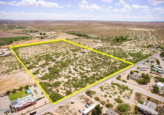 4th image of 227 South St, Anthony, NM 88021 | MLS# 948843