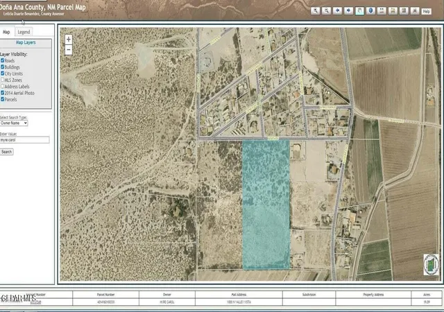 7th image of 227 South St, Anthony, NM 88021 | MLS# 948843